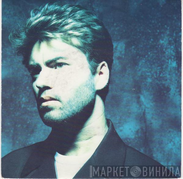  George Michael  - Waiting For That Day c/w Fantasy