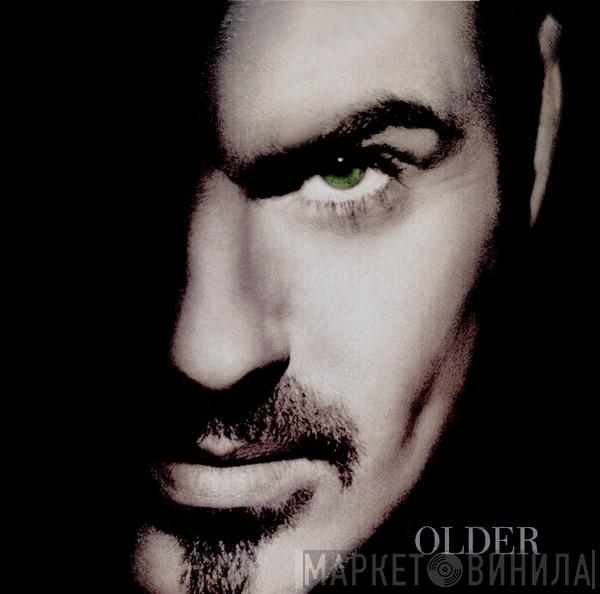  George Michael  - You Know That I Want To / Safe