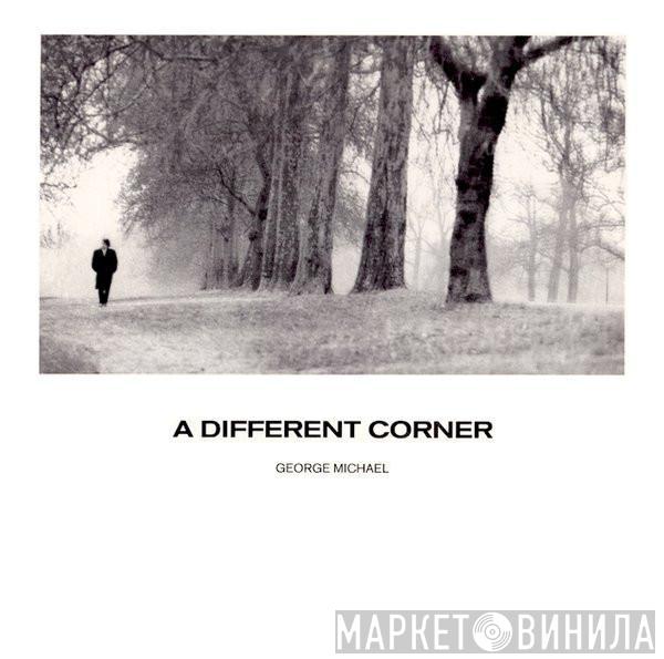  George Michael  - A Different Corner