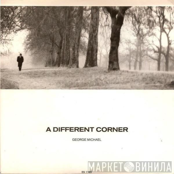  George Michael  - A Different Corner