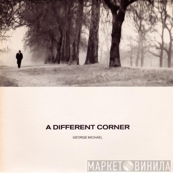  George Michael  - A Different Corner
