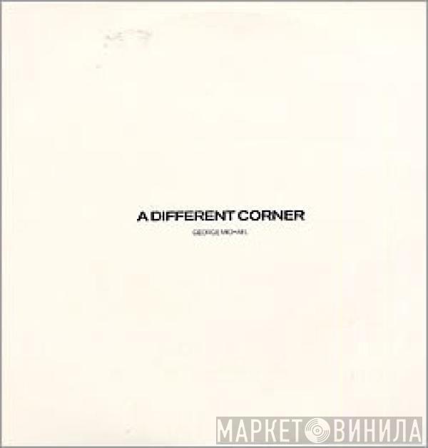  George Michael  - A Different Corner