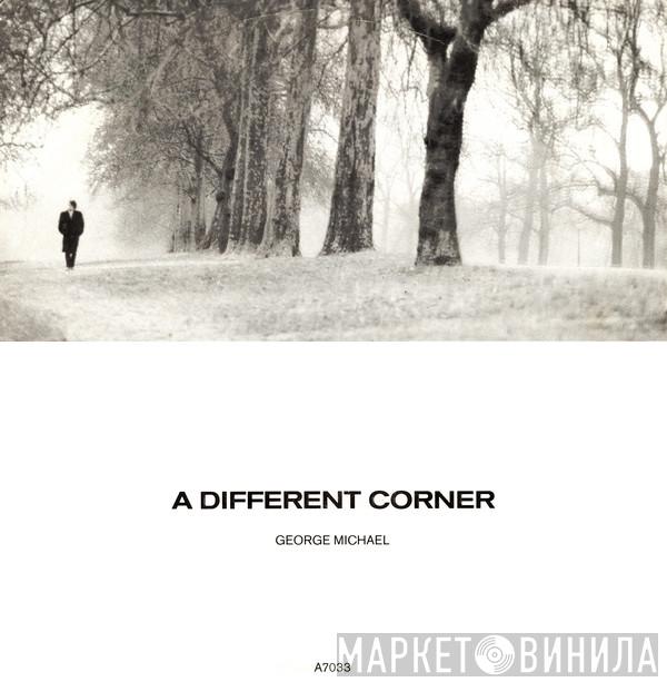  George Michael  - A Different Corner