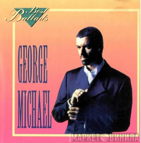  George Michael  - Best Ballads