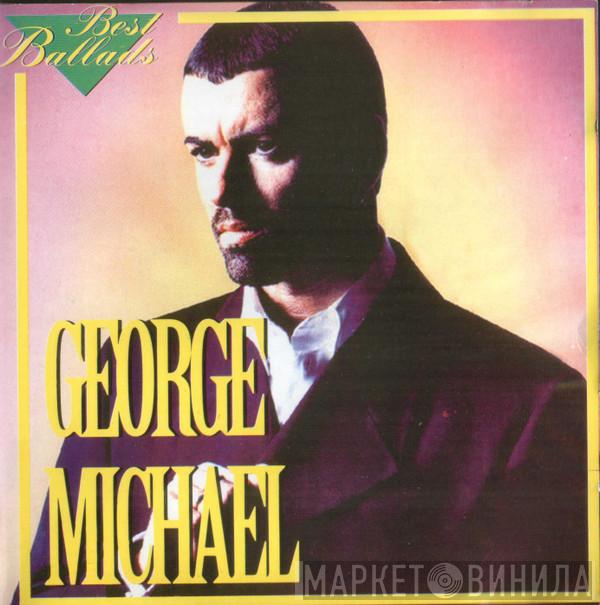  George Michael  - Best Ballads