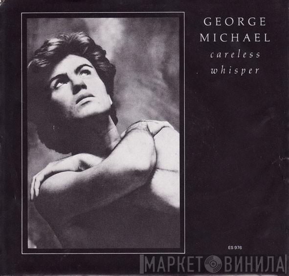  George Michael  - Careless Whisper