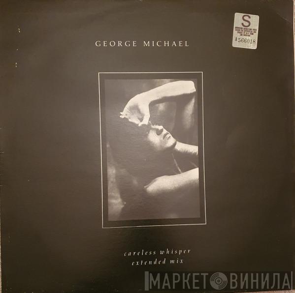  George Michael  - Careless Whisper