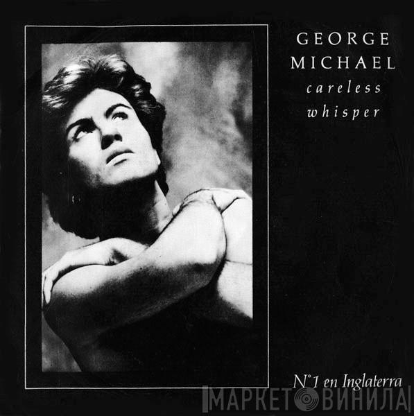  George Michael  - Careless Whisper