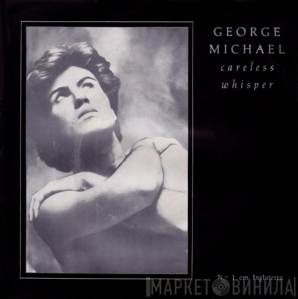 George Michael  - Careless Whisper