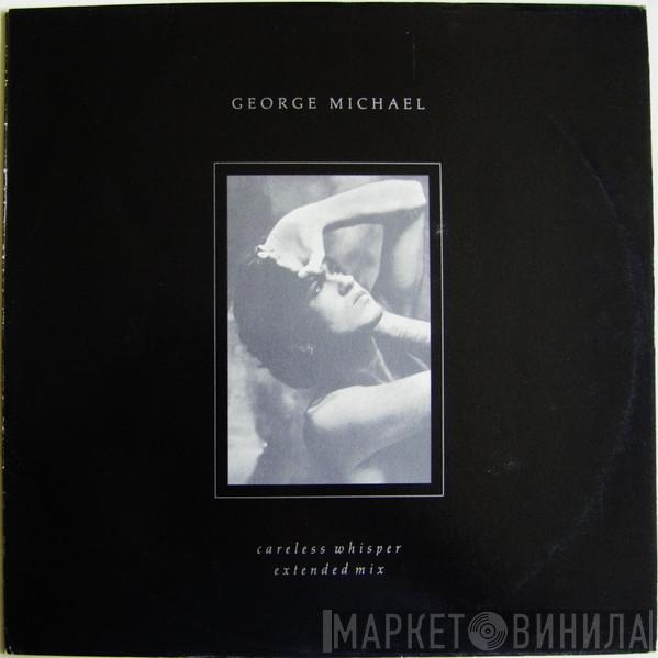  George Michael  - Careless Whisper