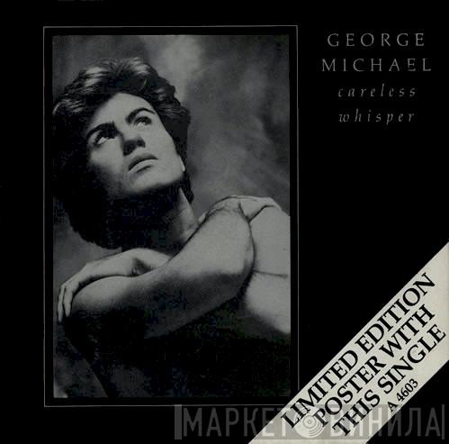George Michael - Careless Whisper