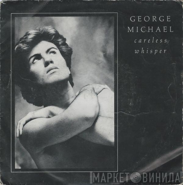 George Michael - Careless Whisper