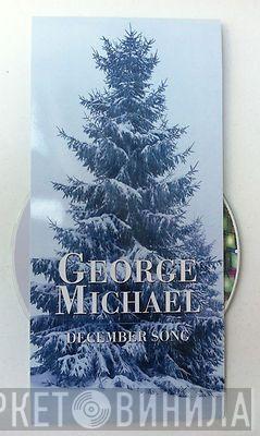  George Michael  - December Song
