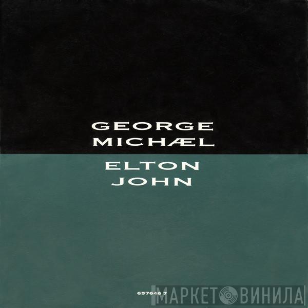 George Michael, Elton John - Don't Let The Sun Go Down On Me