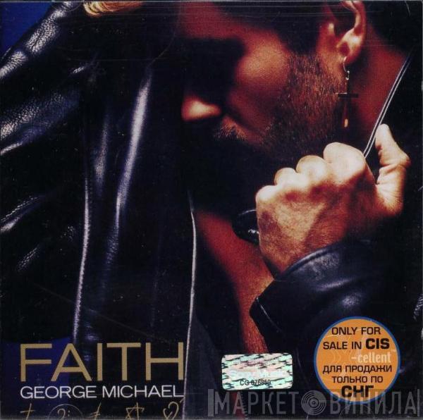  George Michael  - Faith