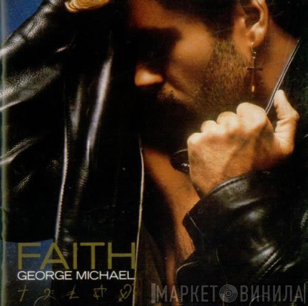  George Michael  - Faith