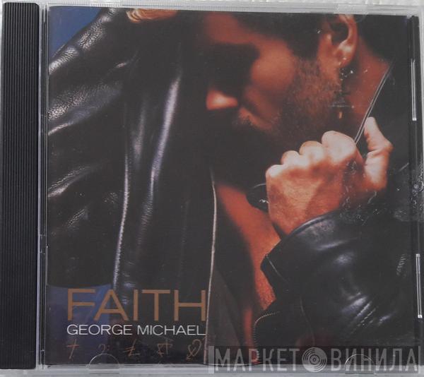  George Michael  - Faith