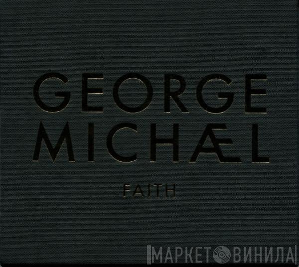  George Michael  - Faith
