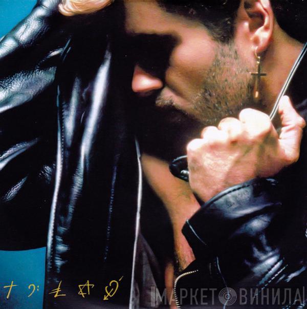  George Michael  - Faith