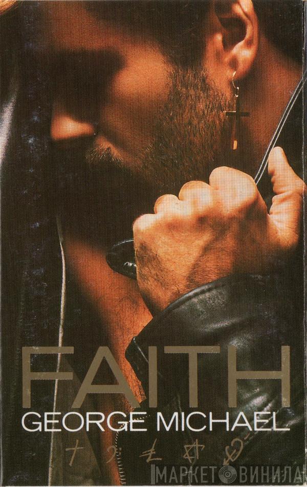  George Michael  - Faith