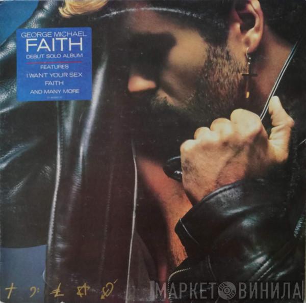  George Michael  - Faith
