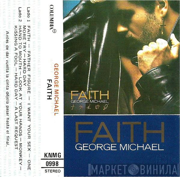  George Michael  - Faith