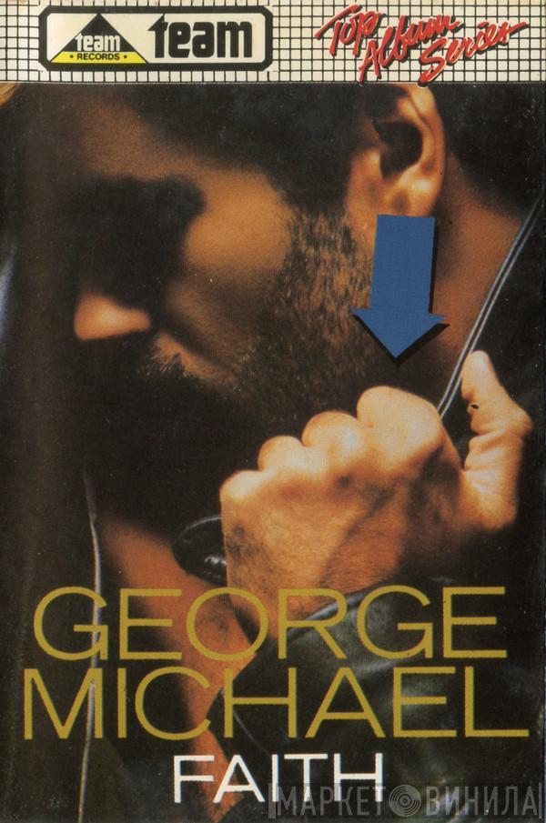  George Michael  - Faith