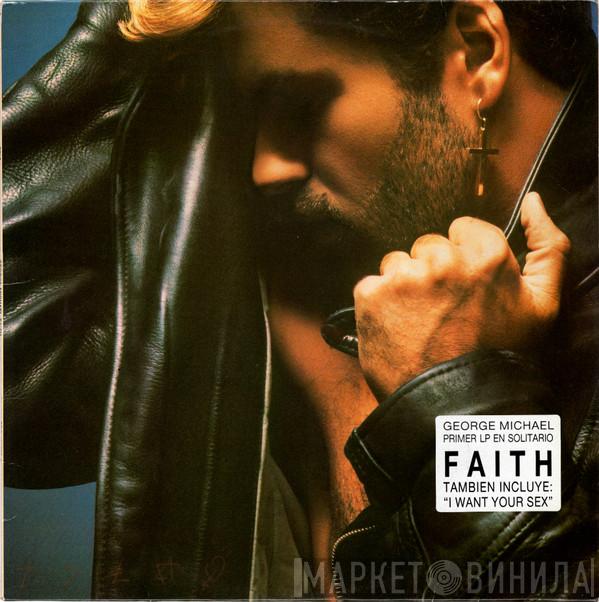  George Michael  - Faith