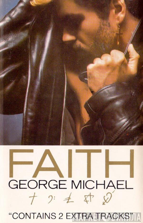  George Michael  - Faith