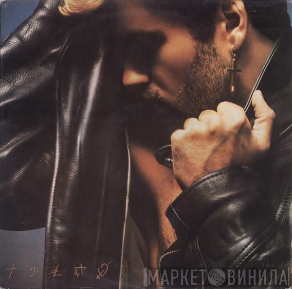  George Michael  - Faith