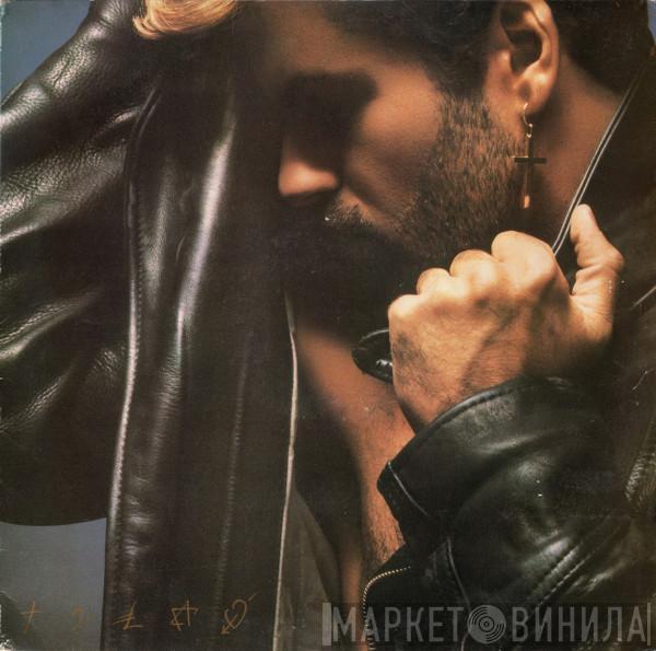  George Michael  - Faith
