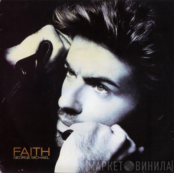 George Michael - Faith