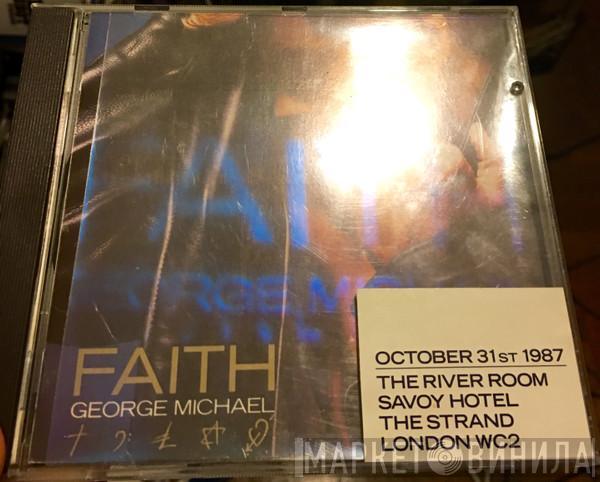  George Michael  - Faith