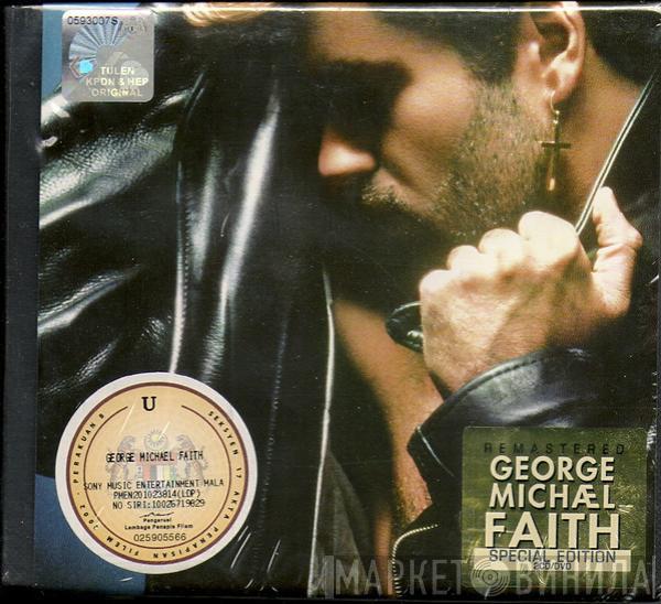  George Michael  - Faith