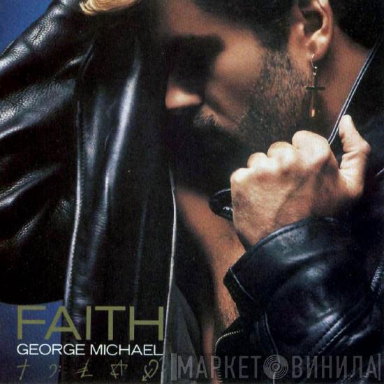  George Michael  - Faith