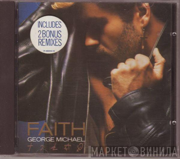 George Michael - Faith