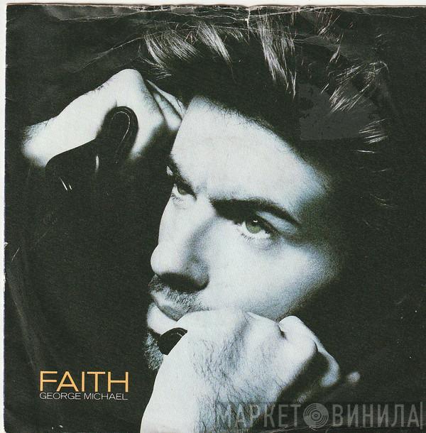 George Michael - Faith