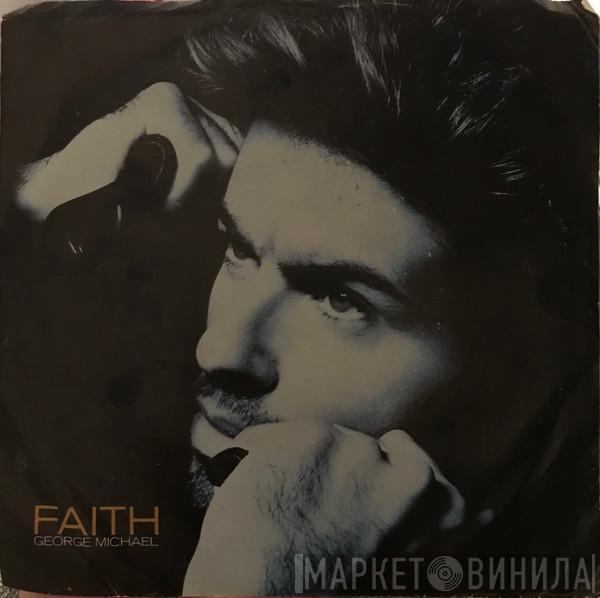  George Michael  - Faith