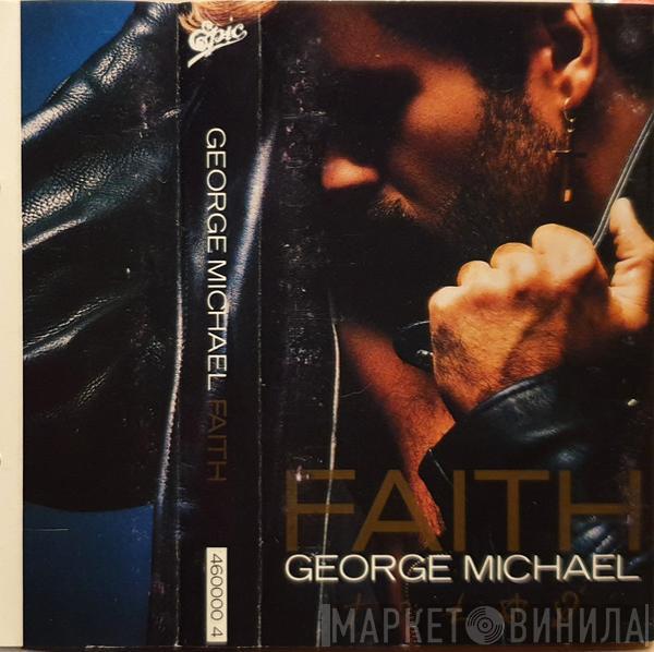  George Michael  - Faith