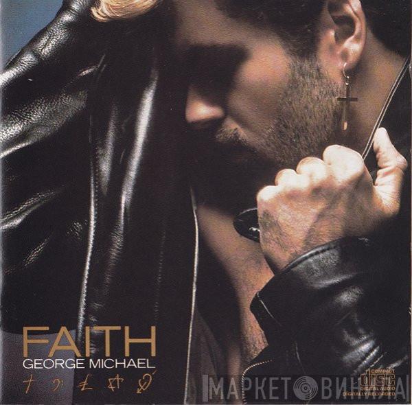  George Michael  - Faith