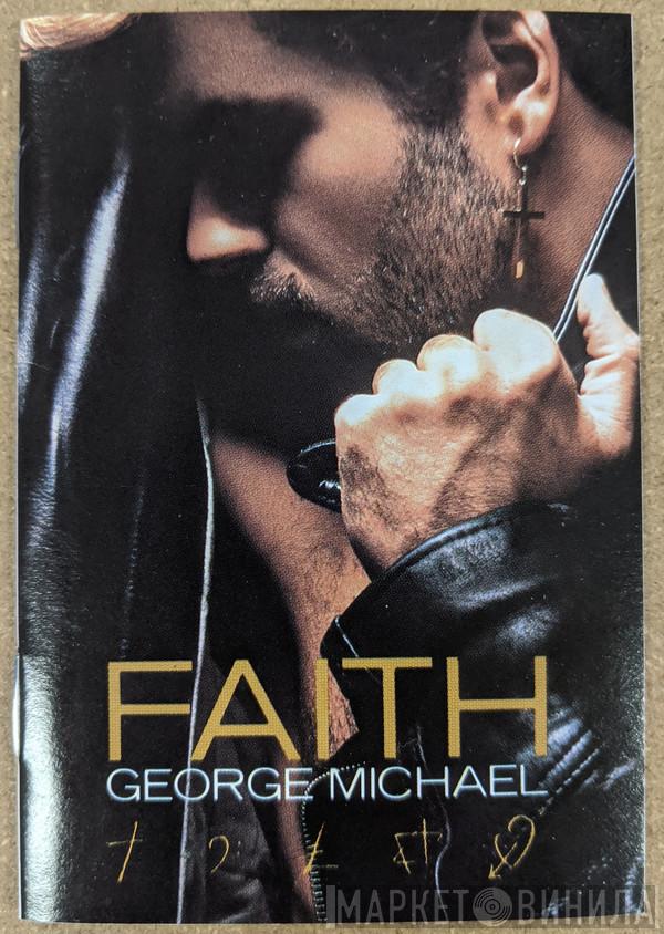  George Michael  - Faith