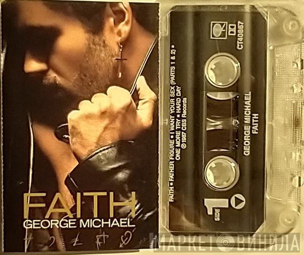  George Michael  - Faith