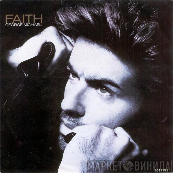 George Michael - Faith