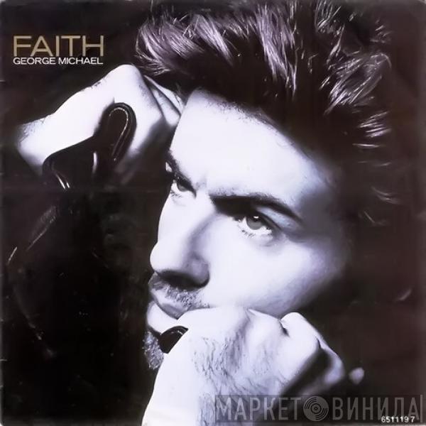 George Michael - Faith