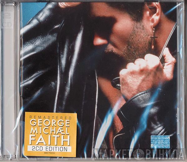  George Michael  - Faith