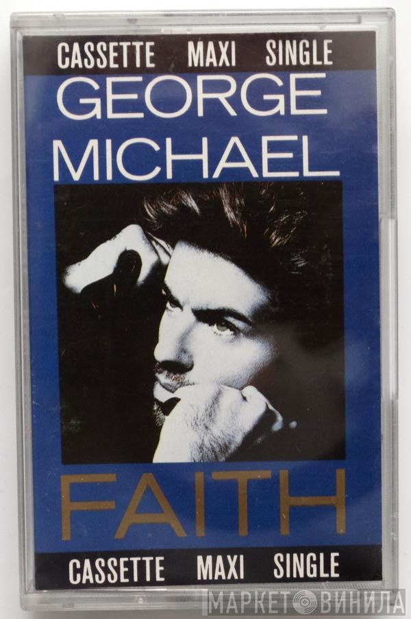  George Michael  - Faith