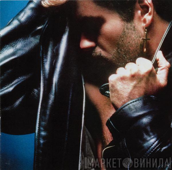  George Michael  - Faith