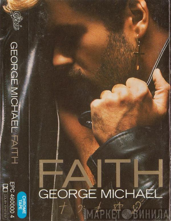  George Michael  - Faith
