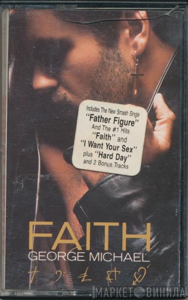  George Michael  - Faith
