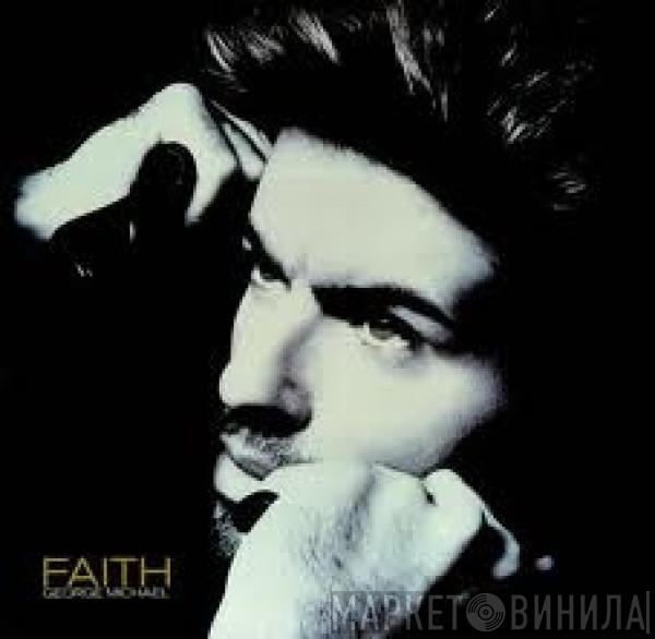 George Michael  - Faith